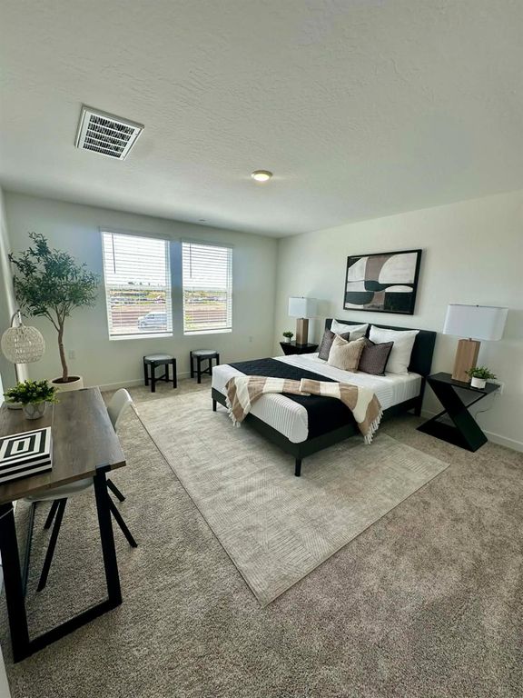 Image 6 of property listing at 6389 W Austin Way (Lot 53), Fresno, CA 93723