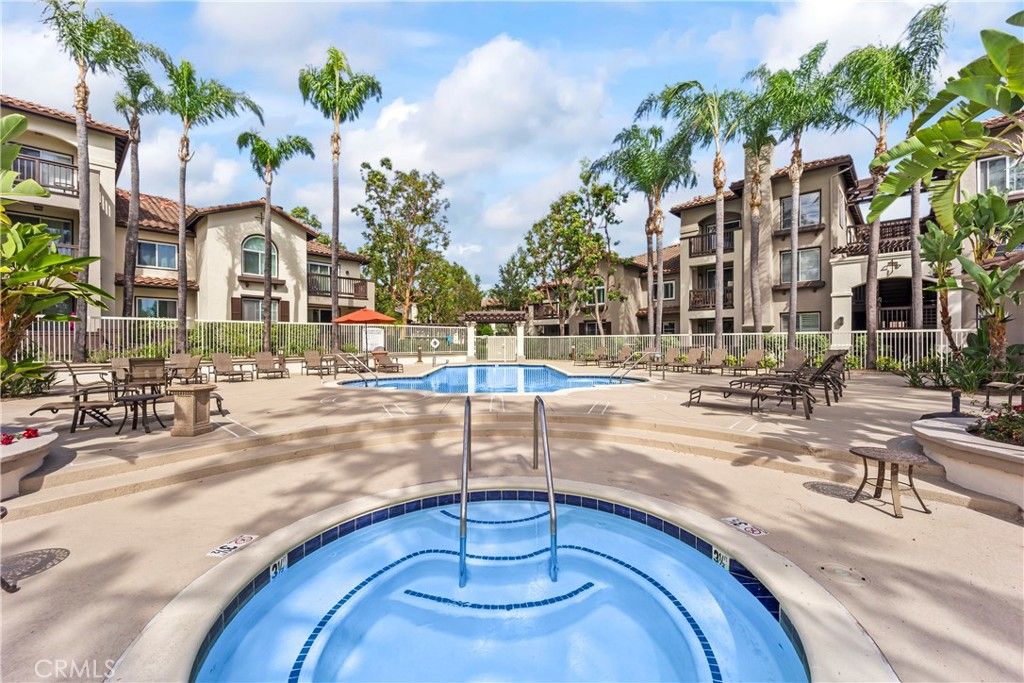 Image 30 of property listing at 2960 Champion Way 1304, Tustin, CA 92782