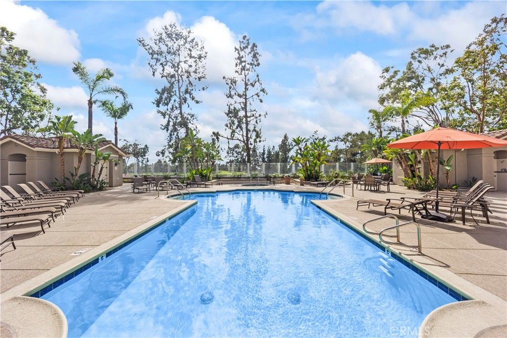 Image 31 of property listing at 2960 Champion Way 1304, Tustin, CA 92782