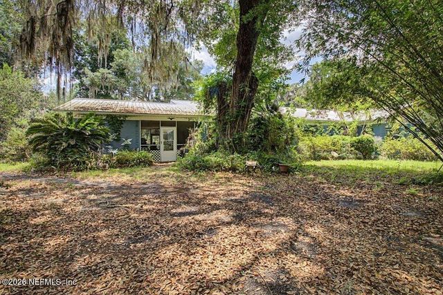23611 NE STATE ROAD 26, Melrose, FL 32666