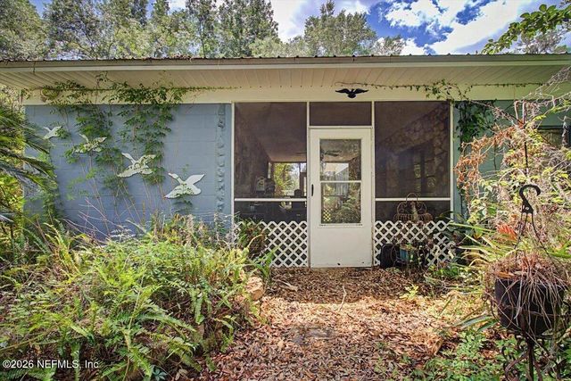 23611 NE STATE ROAD 26, Melrose, FL 32666