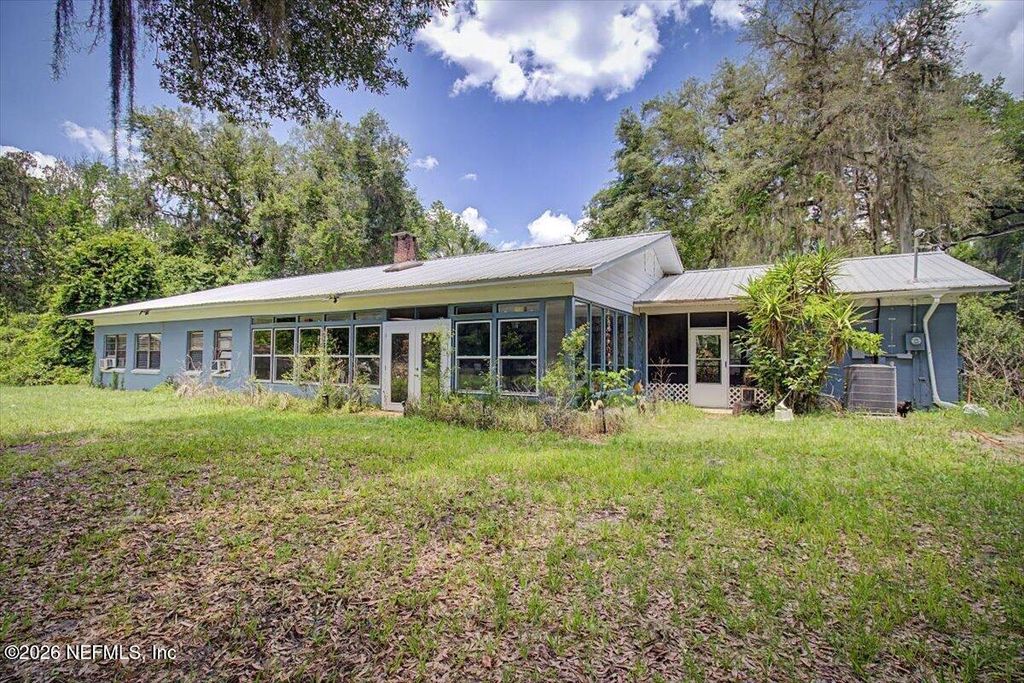 23611 NE STATE ROAD 26, Melrose, FL 32666