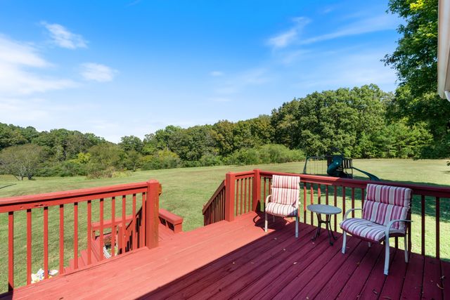 10779 N Tidwell Rd, Bon Aqua, TN 37025