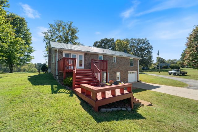 10779 N Tidwell Rd, Bon Aqua, TN 37025