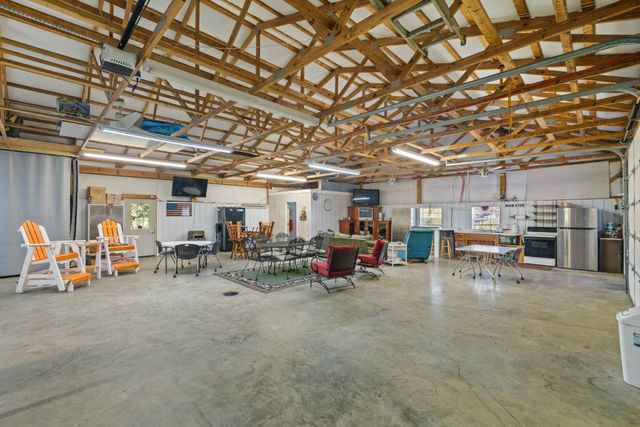 10779 N Tidwell Rd, Bon Aqua, TN 37025
