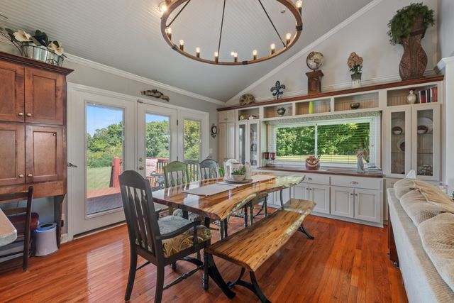 10779 N Tidwell Rd, Bon Aqua, TN 37025