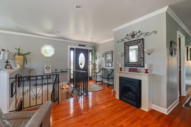 10779 N Tidwell Rd, Bon Aqua, TN 37025