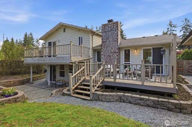 15733 Interlake Avenue N, Shoreline, WA 98133
