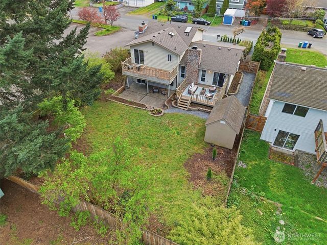 15733 Interlake Avenue N, Shoreline, WA 98133