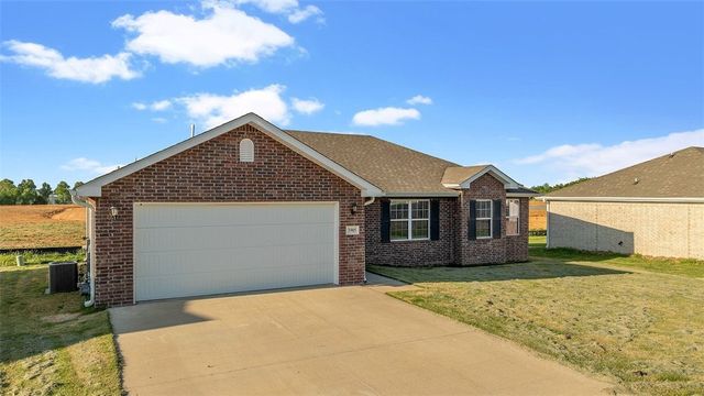 3905 E Wax Wing Drive, Siloam Springs, AR 72761