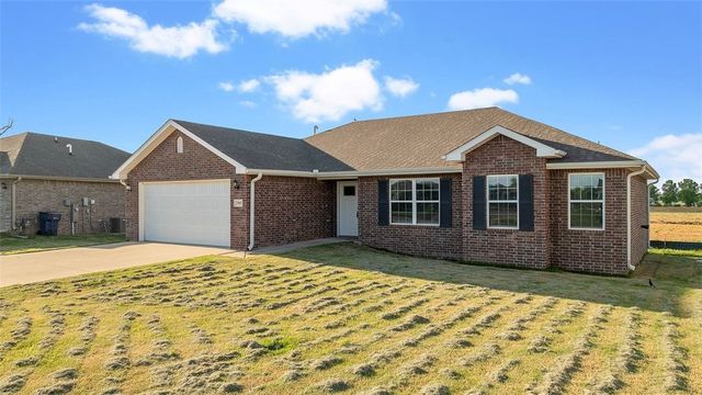 3905 E Wax Wing Drive, Siloam Springs, AR 72761