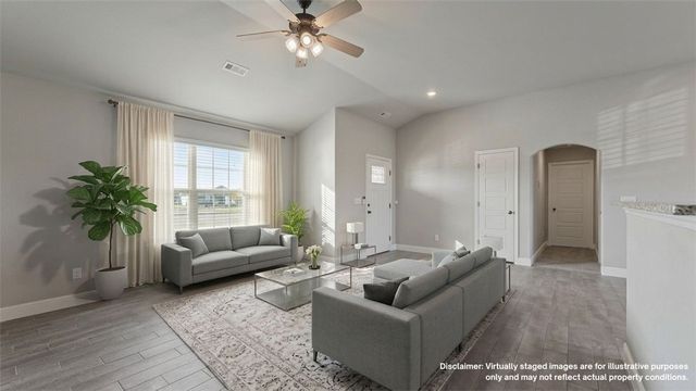3905 E Wax Wing Drive, Siloam Springs, AR 72761