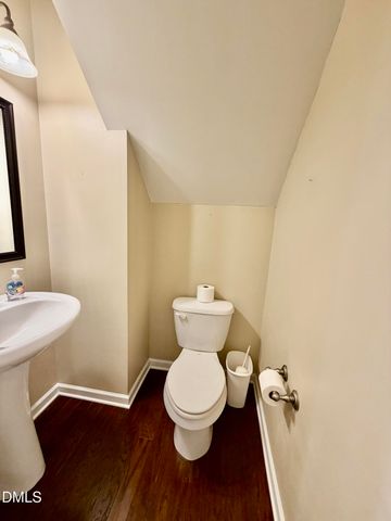 90 Crosby Lane, Garner, NC 27529
