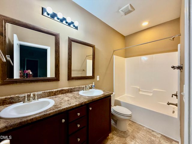 90 Crosby Lane, Garner, NC 27529