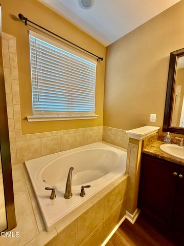 90 Crosby Lane, Garner, NC 27529