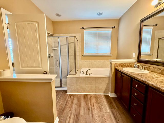 90 Crosby Lane, Garner, NC 27529