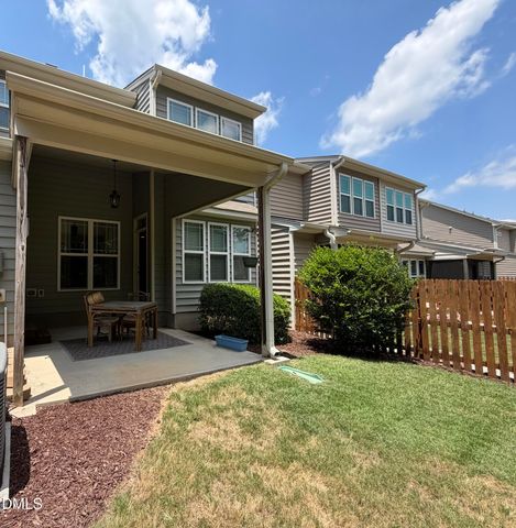 90 Crosby Lane, Garner, NC 27529