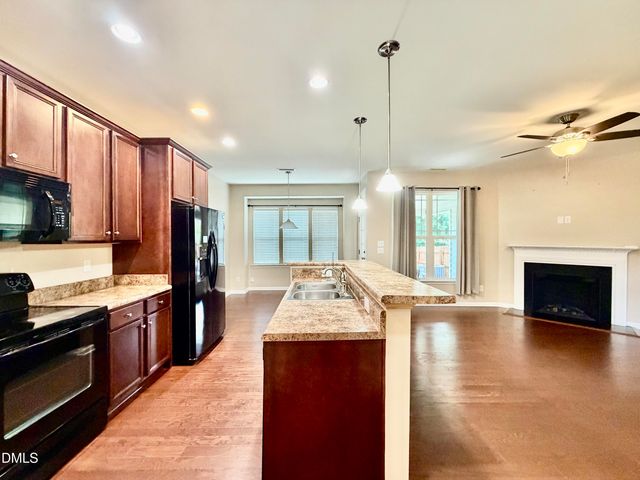 90 Crosby Lane, Garner, NC 27529
