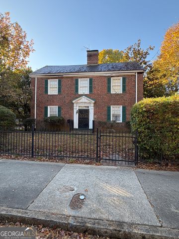 686 Beckwith Street SW, Atlanta, GA 30314