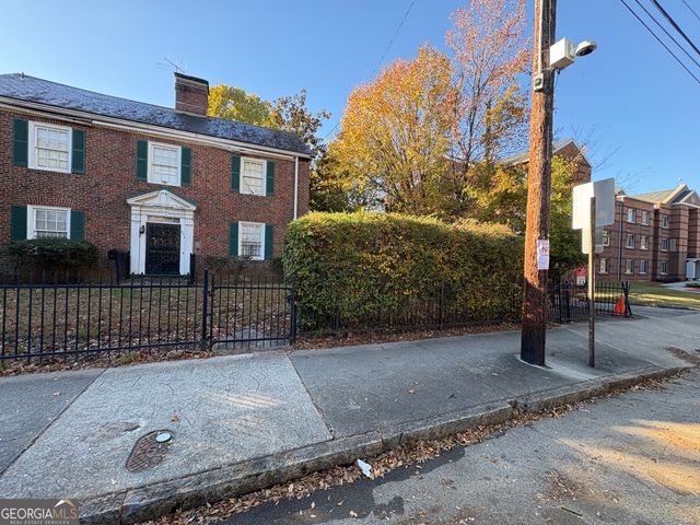 686 Beckwith Street SW, Atlanta, GA 30314