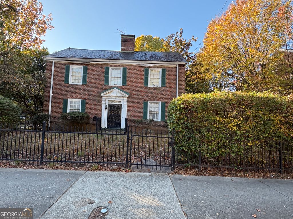 686 Beckwith Street SW, Atlanta, GA 30314