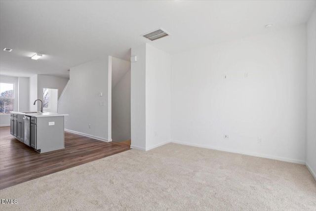 443 N Fisher Street, Raleigh, NC 27610