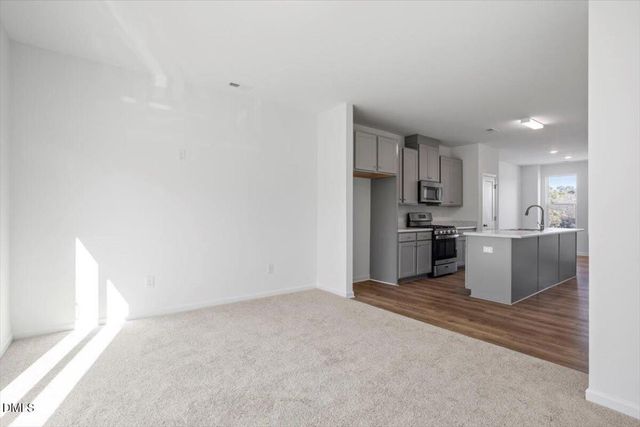 443 N Fisher Street, Raleigh, NC 27610