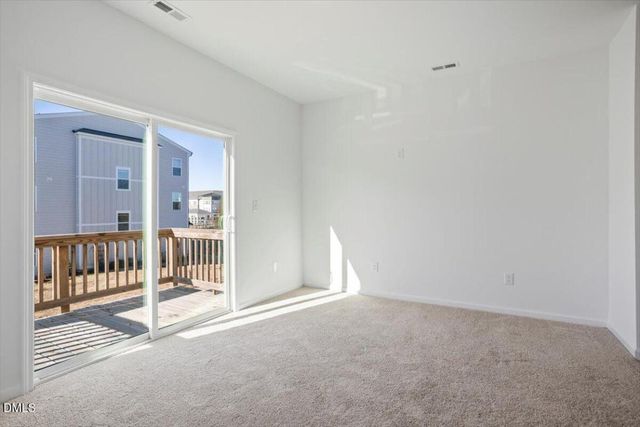 443 N Fisher Street, Raleigh, NC 27610