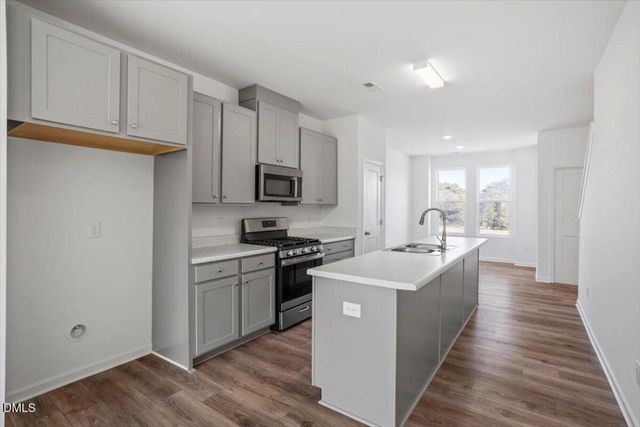 443 N Fisher Street, Raleigh, NC 27610