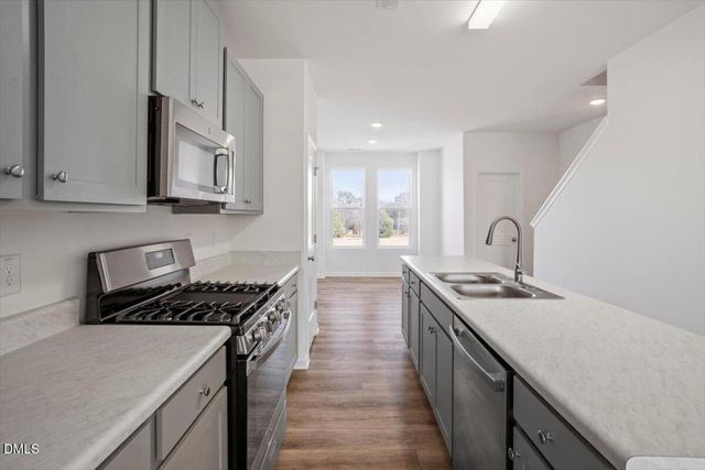 443 N Fisher Street, Raleigh, NC 27610