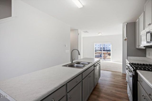 443 N Fisher Street, Raleigh, NC 27610