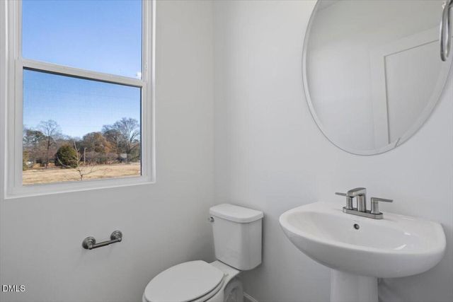 443 N Fisher Street, Raleigh, NC 27610