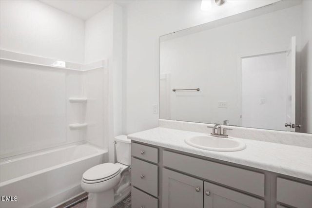 443 N Fisher Street, Raleigh, NC 27610