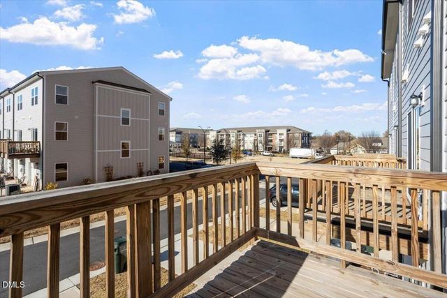 443 N Fisher Street, Raleigh, NC 27610