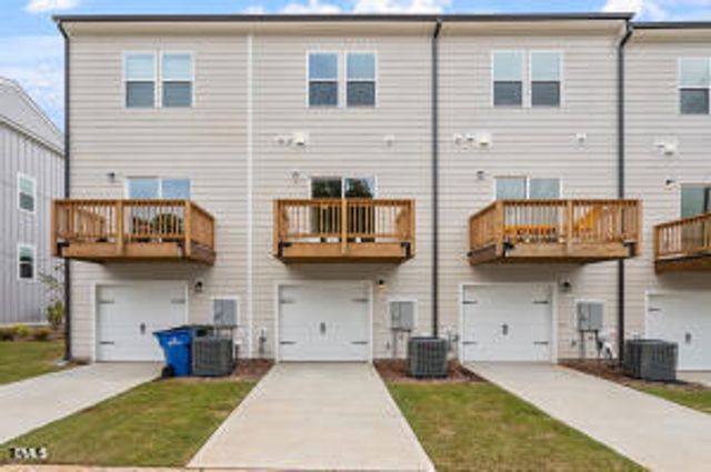 443 N Fisher Street, Raleigh, NC 27610