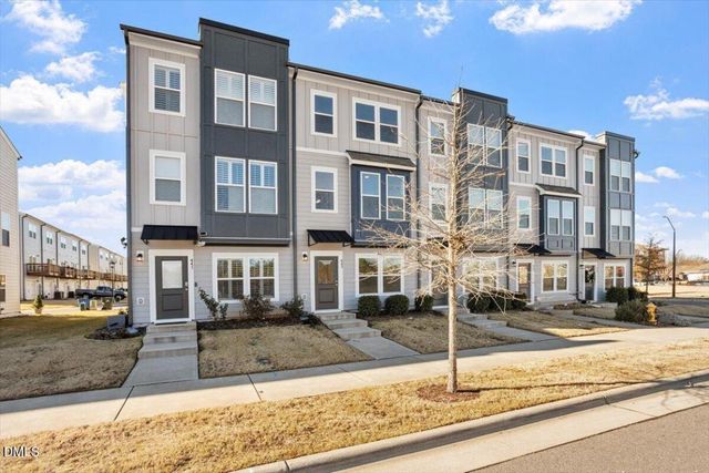 443 N Fisher Street, Raleigh, NC 27610