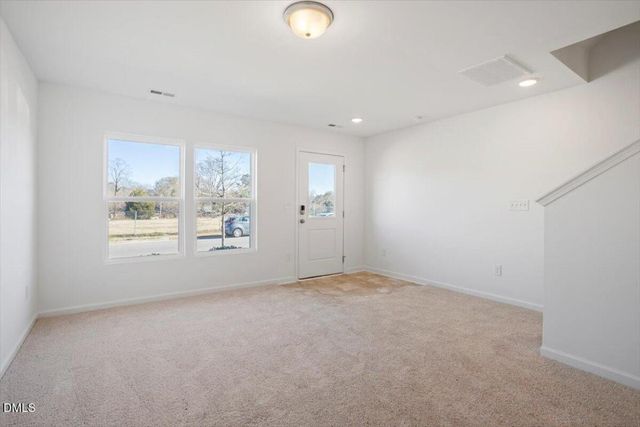 443 N Fisher Street, Raleigh, NC 27610