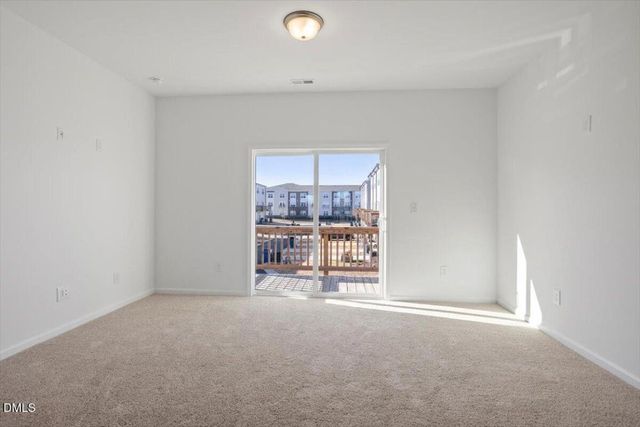 443 N Fisher Street, Raleigh, NC 27610