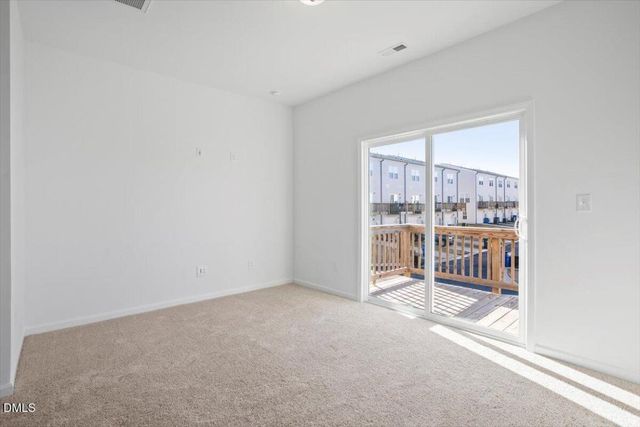 443 N Fisher Street, Raleigh, NC 27610