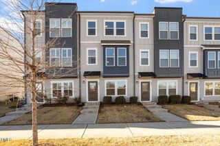 443 N Fisher Street, Raleigh, NC 27610