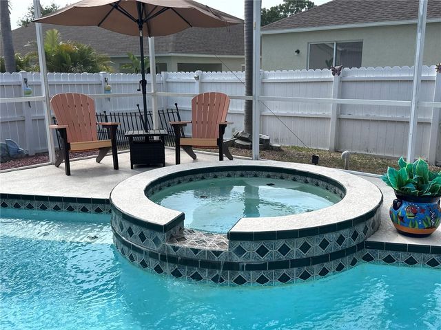10632 LAKE VISTA DRIVE, Seminole, FL 33772