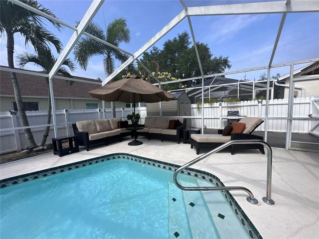 10632 LAKE VISTA DRIVE, Seminole, FL 33772
