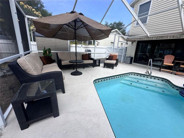 10632 LAKE VISTA DRIVE, Seminole, FL 33772