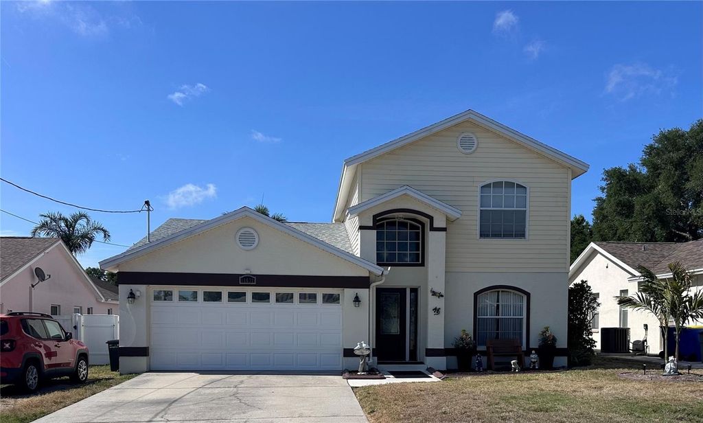 10632 LAKE VISTA DRIVE, Seminole, FL 33772