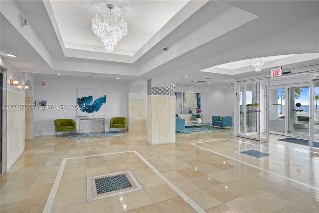 209 N Fort Lauderdale Beach Blvd 12H, Fort Lauderdale, FL 33304