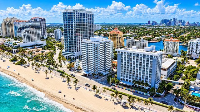 209 N Fort Lauderdale Beach Blvd 12H, Fort Lauderdale, FL 33304