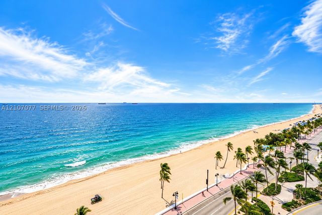 209 N Fort Lauderdale Beach Blvd 12H, Fort Lauderdale, FL 33304