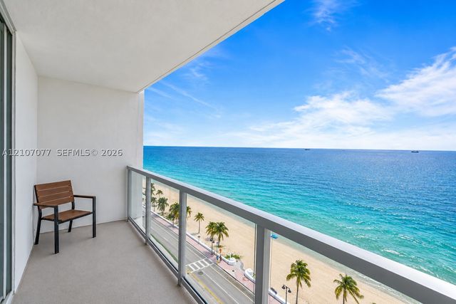 209 N Fort Lauderdale Beach Blvd 12H, Fort Lauderdale, FL 33304