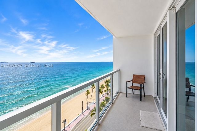 209 N Fort Lauderdale Beach Blvd 12H, Fort Lauderdale, FL 33304