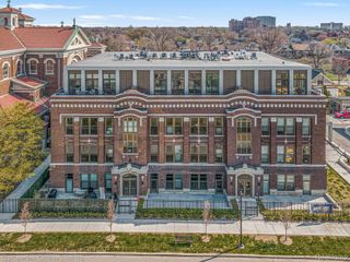 1454 Townsend Street 206, Detroit, MI 48214